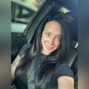 Meet your Posher, Kathryn